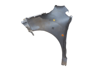 Right front fender - Chevrolet SPARK PH.1 - Blanc - 95364001 - N0-8716I