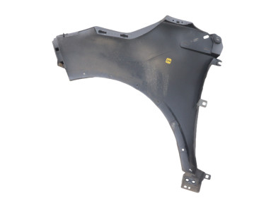 Right front fender - Renault CAPTUR I PH.1 - Gris Clair - 631005737R - Z0-8564I