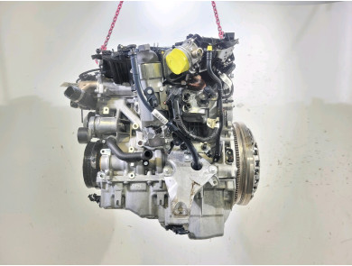 Engine type N47D20A-146549 - BMW SERIE 3 V PH.1 - W0-1014S