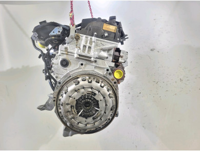 Engine type N47D20A-146549 - BMW SERIE 3 V PH.1 - W0-1014S