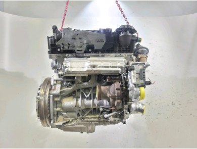 Engine type N47D20A-146549 - BMW SERIE 3 V PH.1 - W0-1014S