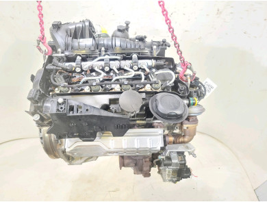 Engine type N47D20A-146549 - BMW SERIE 3 V PH.1 - W0-1014S