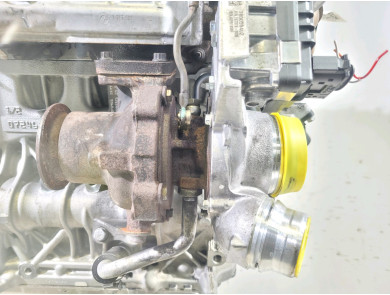 Engine type N47D20A-146549 - BMW SERIE 3 V PH.1 - W0-1014S