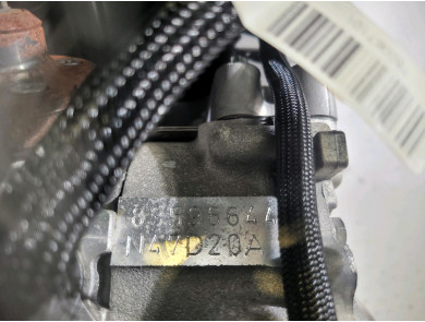 Moteur type N47D20A-146549 - BMW SERIE 3 V PH.1 - W0-1014S