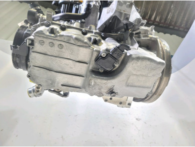 Engine type N47D20A-146549 - BMW SERIE 3 V PH.1 - W0-1014S