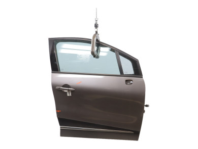 Right front door  used - Renault CAPTUR - 801009996R