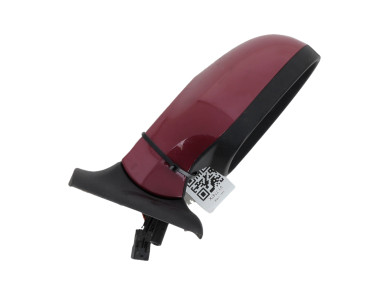 Right wing mirror used - Renault TWINGO - 7701067335