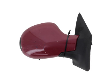 Right wing mirror - Renault TWINGO II PH.1 - Gris Clair - 7701067335 - V1-7787K
