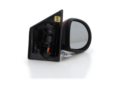 Right wing mirror - Renault TWINGO II PH.1 - Gris Clair - 7701067335 - V1-7787K