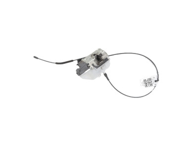 Right door lock - Renault TWINGO II PH.1 - Gris Clair - 8200767632 - R1-7716Z