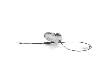 Right door lock - Renault TWINGO II PH.1 - Gris Clair - 8200767632 - R1-7716Z