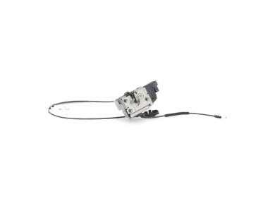Right door lock - Renault TWINGO II PH.1 - Gris Clair - 8200767632 - R1-7716Z