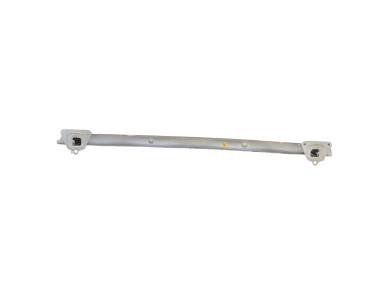 Rear bumper reinforcement bar used - Renault KANGOO - 756101976R