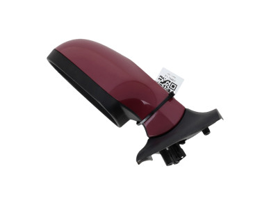 Left wing mirror - Renault TWINGO II PH.1 - Gris Clair - 7701067334 - F1-7686Y