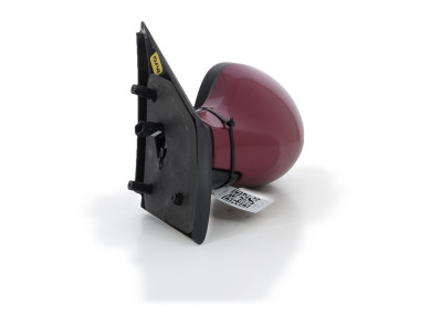 Left wing mirror - Renault TWINGO II PH.1 - Gris Clair - 7701067334 - F1-7686Y