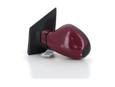 Left wing mirror - Renault TWINGO II PH.1 - Gris Clair - 7701067334 - F1-7686Y