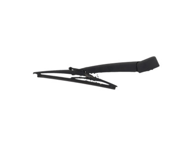 Rear wiper arm - Peugeot 308 II PH.2 - 1610785080 - H1-4918Q