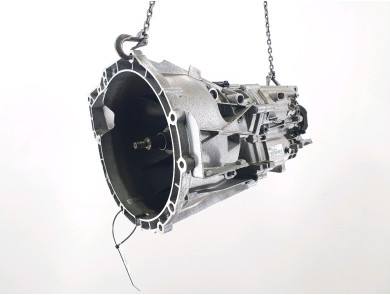 Gearbox used - BMW SERIE 1 - GETRAG-AMY