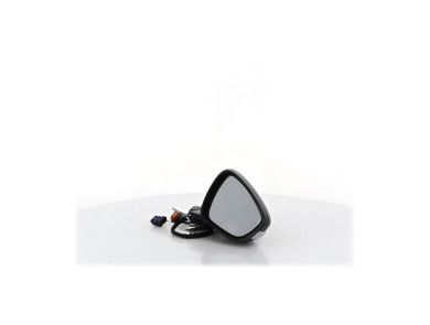 Right wing mirror - Peugeot 508 I PH.1 - Gris Fonce - 8154SJ - K1-2345U