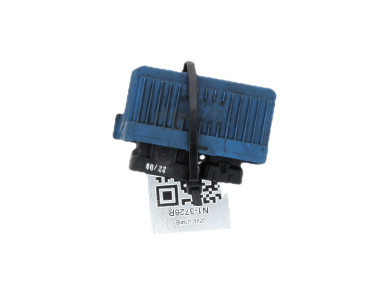 Glow cycle control unit - Opel CORSA D PH.1 - 55557760 - N1-3726R