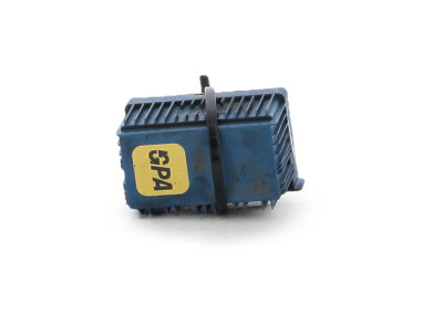 Glow cycle control unit - Opel CORSA D PH.1 - 55557760 - N1-3726R