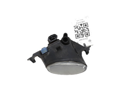 Antibrouillard avant gauche - Renault ESPACE IV PH.2 - 8200002469 - C2-0198T