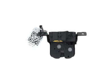Serrure de hayon - BMW SERIE 1 II PH.1 - Noir - 51247248075 - Q1-8008Q