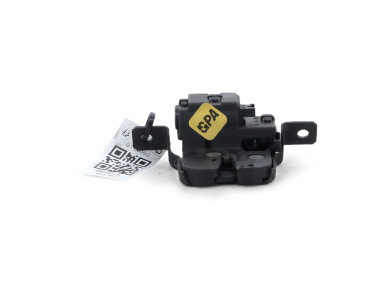 Serrure de hayon - BMW SERIE 1 II PH.1 - Noir - 51247248075 - Q1-8008Q