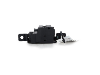 Rear lid lock - BMW SERIE 1 II PH.1 - Noir - 51247248075 - Q1-8008Q