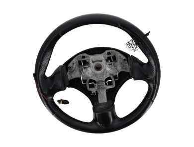 Steering wheel - Peugeot 206 CC - 4109CK - S0-4254W
