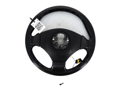 Steering wheel - Peugeot 206 CC - 4109CK - S0-4254W