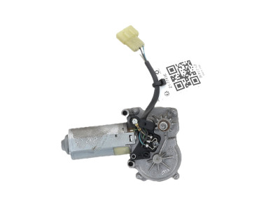 Rear wiper motor - Renault TWINGO I PH.3 - 7700832590 - Z1-7743E