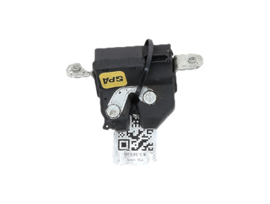 Rear lid lock - Opel CORSA D PH.1 - Inconnu - 55701971 - K1-3659B