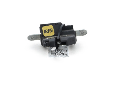 Rear lid lock - Opel CORSA D PH.1 - Inconnu - 55701971 - K1-3659B
