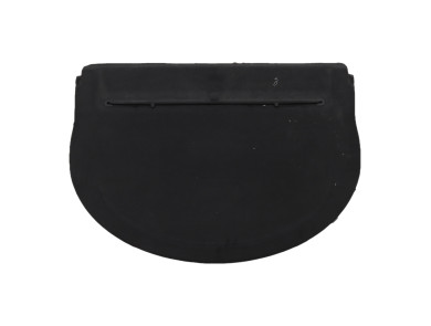 Rear parcel shelf (tray) - Renault LAGUNA III PH.1 - 794200009R - F1-5007Y