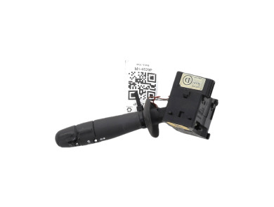 Left indicator stalk - Renault TWINGO II PH.1 - 7701072110 - M1-4529P