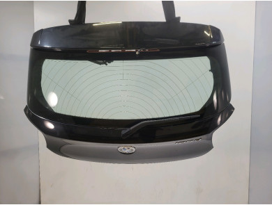 Hayon - BMW SERIE 1 II PH.1 - Noir - 41007305470 - P1-7977Y