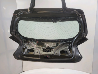 Hayon - BMW SERIE 1 II PH.1 - Noir - 41007305470 - P1-7977Y