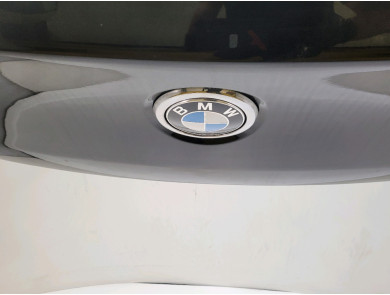 Hayon - BMW SERIE 1 II PH.1 - Noir - 41007305470 - P1-7977Y