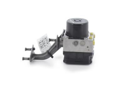 ABS pump motor - Mercedes CLASSE C III PH.1 - 2044312612 - M1-3611G