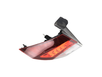 Left rear light - Renault LAGUNA III PH.1 - 265550019R - E1-4453V