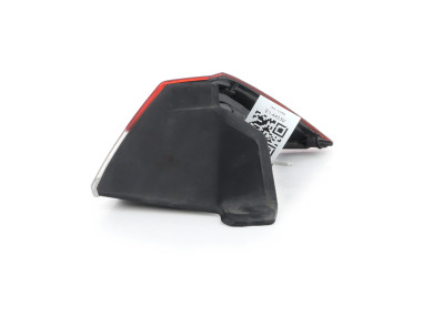Left rear light - Renault LAGUNA III PH.1 - 265550019R - E1-4453V
