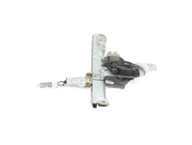 Lève-vitre avant droit - Peugeot PARTNER II PH.3 - 00009222EQ - T1-3260W