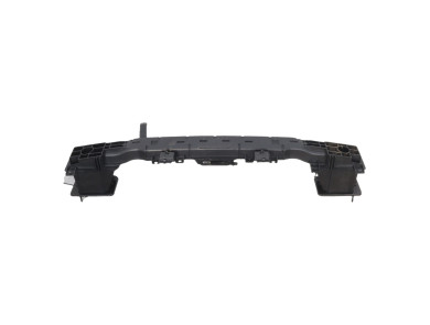 Traverse de pare choc arrière - Hyundai KONA PH 2 - Noir - 86631BE100 - K1-3055U