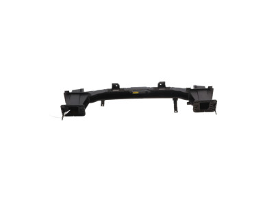 Rear bumper reinforcement bar - Hyundai KONA PH 2 - Noir - 86631BE100 - K1-3055U