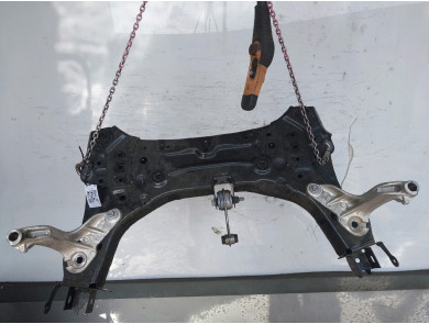 Engine carrier support frame used - Renault CLIO - 544017562R