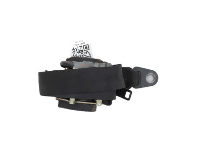 Right front seatbelt used - Peugeot 206 CC - 8974 HE