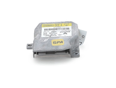 Airbag control unit used - Renault KANGOO - 8201150650