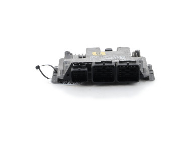 Engine calculator - Peugeot 207 CC - 9675495080 - H1-4557H