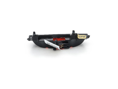 Third brake light - Dacia SANDERO I - 8200734823 - Y1-7782P